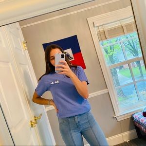 NWT Simply southern tee